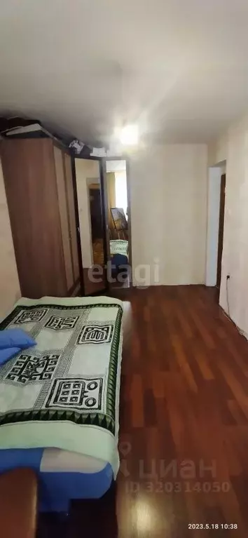 2-к кв. Калужская область, Калуга бул. Сиреневый, 18 (54.5 м) - Фото 1