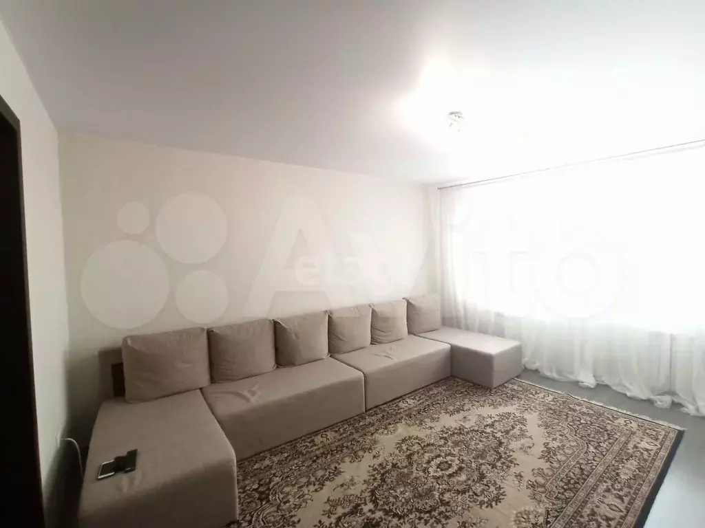 1-к. квартира, 41,5 м, 13/15 эт. - Фото 1