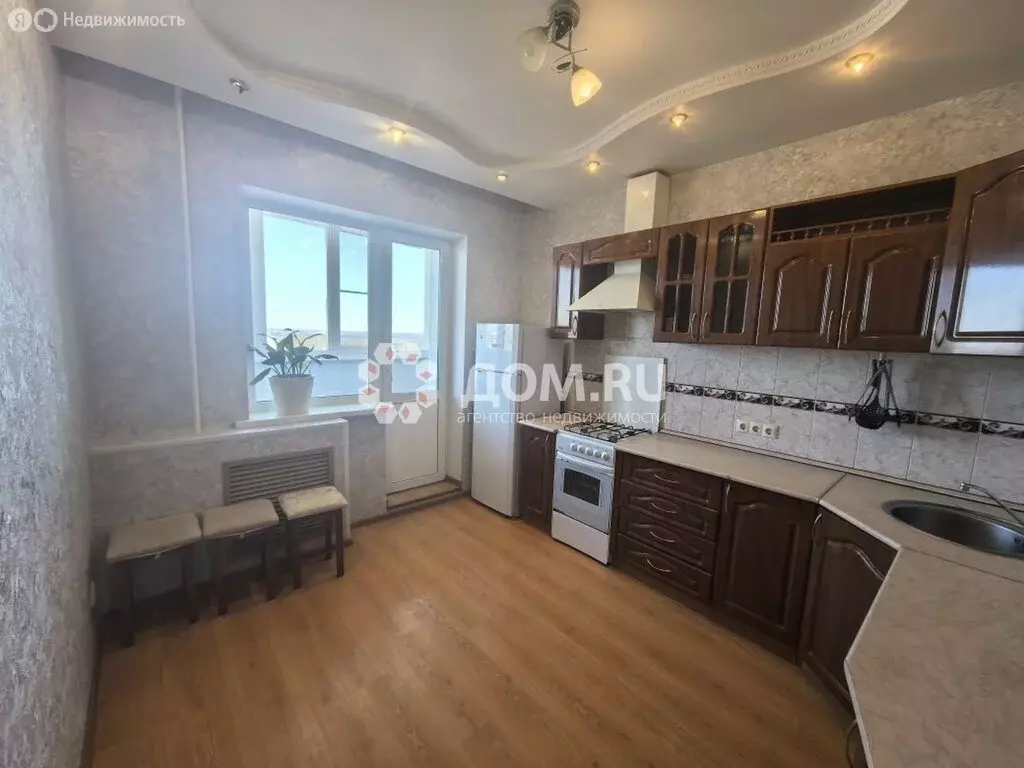 1-комнатная квартира: Коломна, проспект Кирова, 80 (42.2 м) - Фото 2