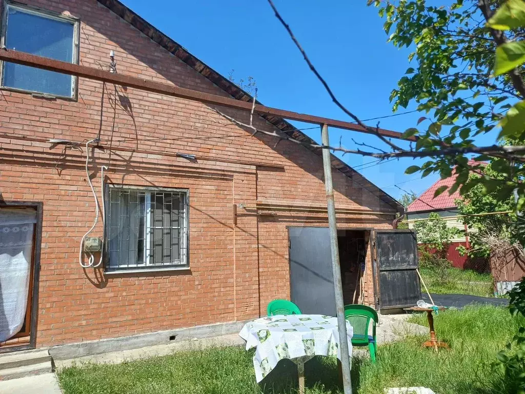Дом 53 м на участке 10 сот. - Фото 1