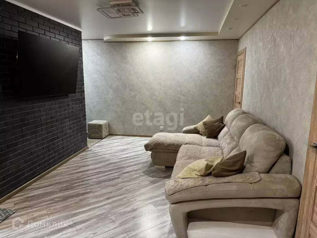 Продаётся 3-к квартира, 55.5 м - Фото 0