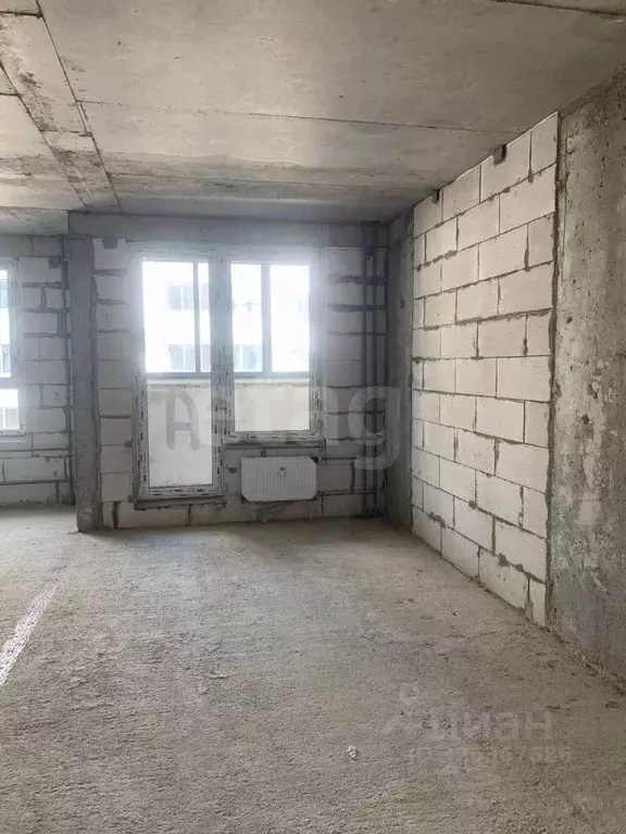 1-к кв. Московская область, Одинцовский городской округ, с. ... - Фото 1