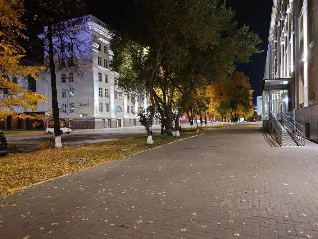 Офис в Кемеровская область, Кемерово Советский просп., 56 (12 м) - Фото 1