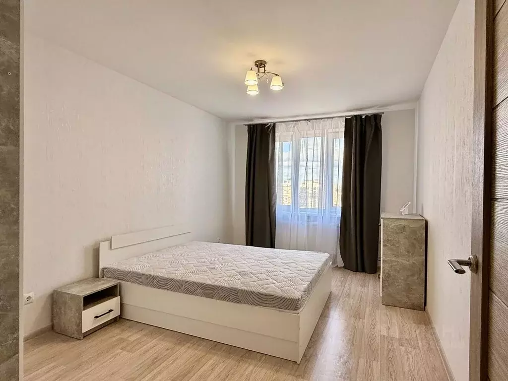 2-к кв. Санкт-Петербург Ленинский просп., 68 (59.0 м) - Фото 1