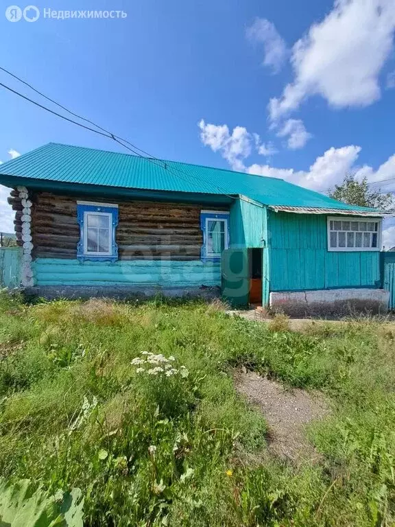 Дом в село Малояз, Уральская улица (54.2 м) - Фото 2