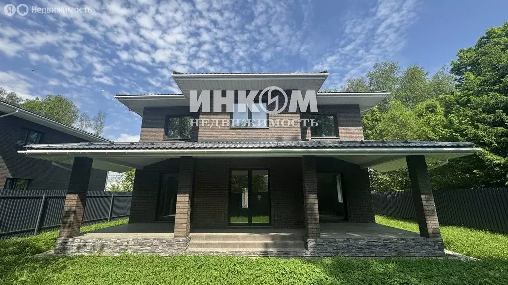 Дом в Мытищи, территория СПО Северное, 24 (200 м) - Фото 2