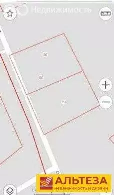 Участок в Калининградская область, Приморск (7 м) - Фото 1