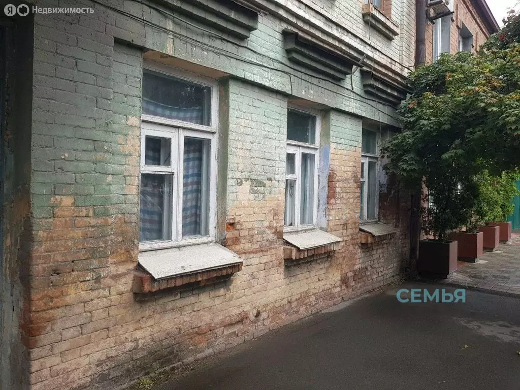 1-комнатная квартира: Владикавказ, улица Зортова, 43 (21 м) - Фото 2