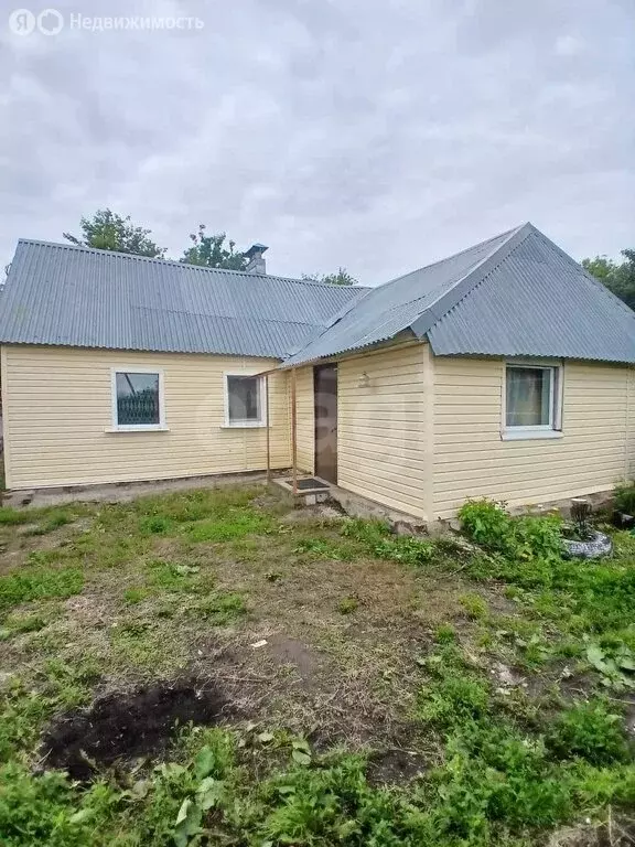 Дом в Богородицк, Горный переулок (38.1 м) - Фото 1