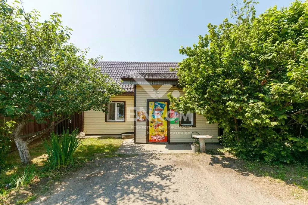 Помещение свободного назначения в Удмуртия, Ижевск Старосмирновская ... - Фото 1