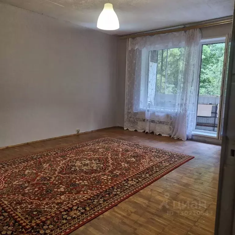 1-к кв. Москва ул. Генерала Белова, 45К2 (35.0 м) - Фото 2