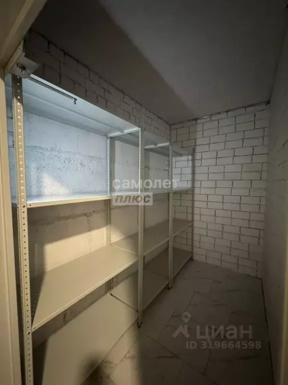 Гараж в Ивановская область, Иваново ул. Смирнова, 27 (5 м) - Фото 1