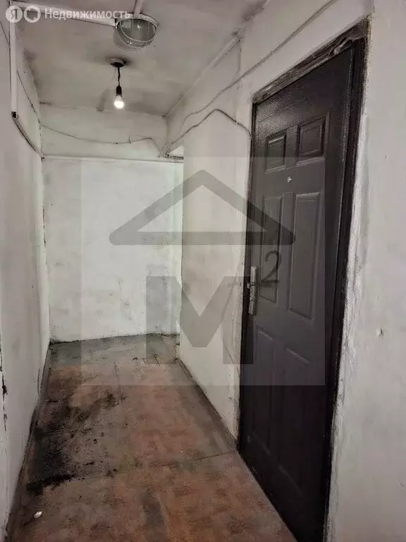 3-комнатная квартира: Абакан, улица Ленинского Комсомола, 9 (57.2 м) - Фото 0
