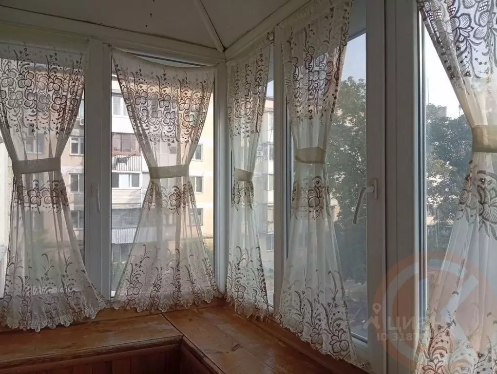 3-к кв. Крым, Симферополь ул. Залесская, 68 (58.6 м) - Фото 1