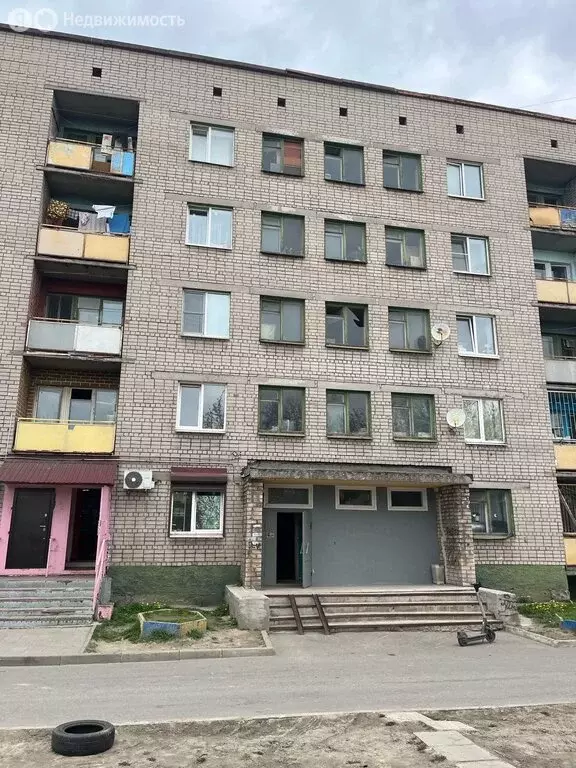 1к в 4-комнатной квартире (12 м) - Фото 2