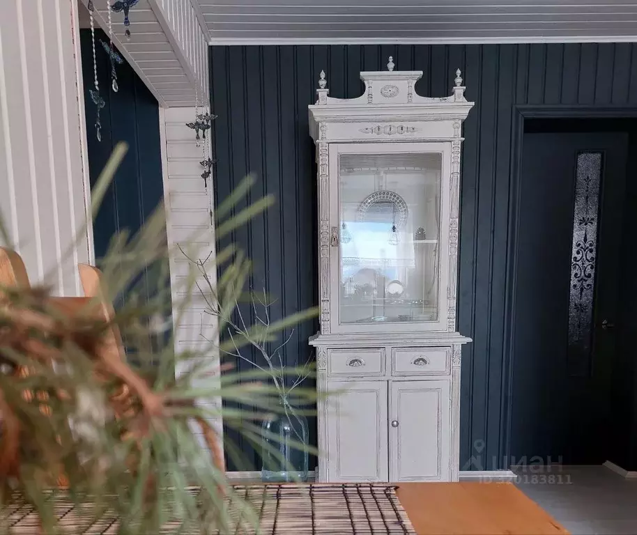 Дом в Ярославская область, Переславль-Залесский Калининская ул., 36/1 ... - Фото 1