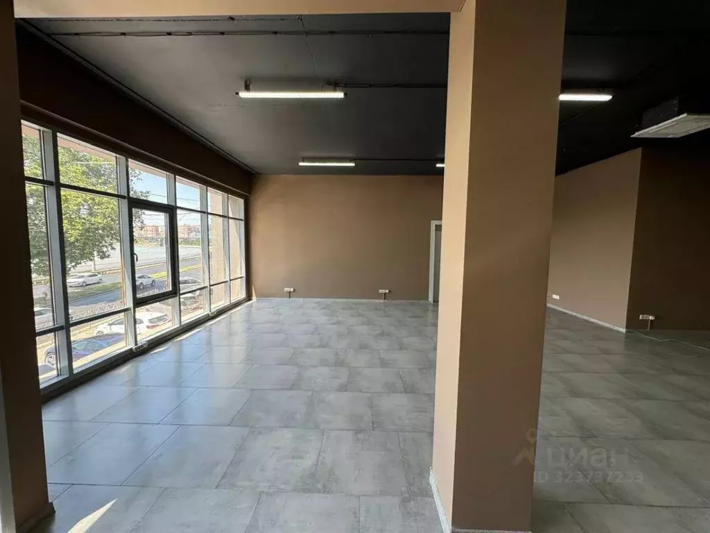 Офис в Краснодарский край, Краснодар Центральный мкр, ул. Карасунская ... - Фото 1