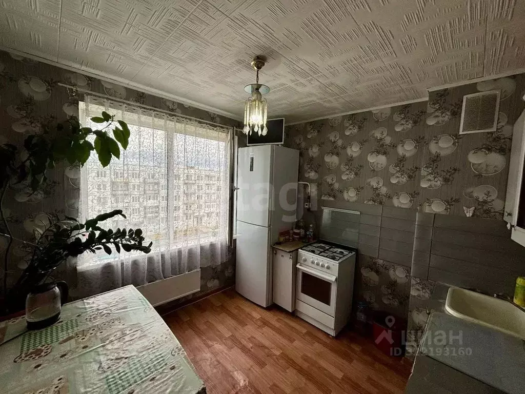 2-к кв. Псковская область, Остров Коммунистическая ул., 3 (49.2 м) - Фото 1