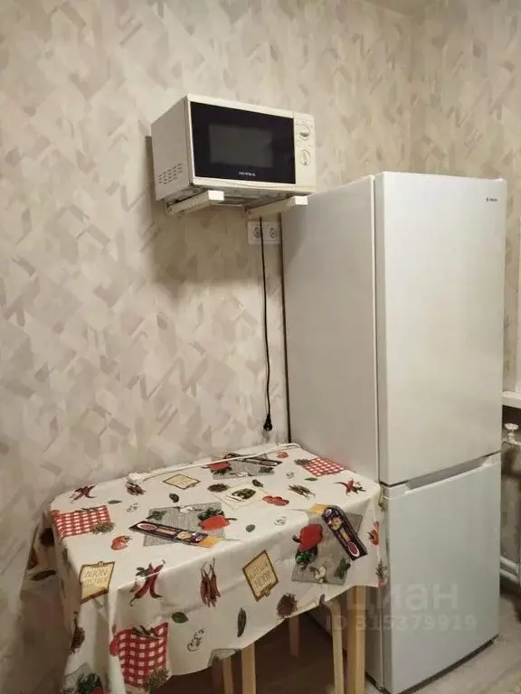 3-к кв. Новосибирская область, Новосибирск Академгородок мкр, ул. ... - Фото 1