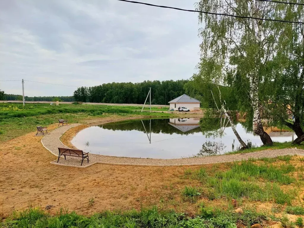 Участок в Московская область, Раменский городской округ, пос. ... - Фото 0