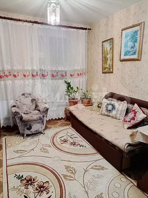 Квартира-студия, 20 м, 2/17 эт. - Фото 0