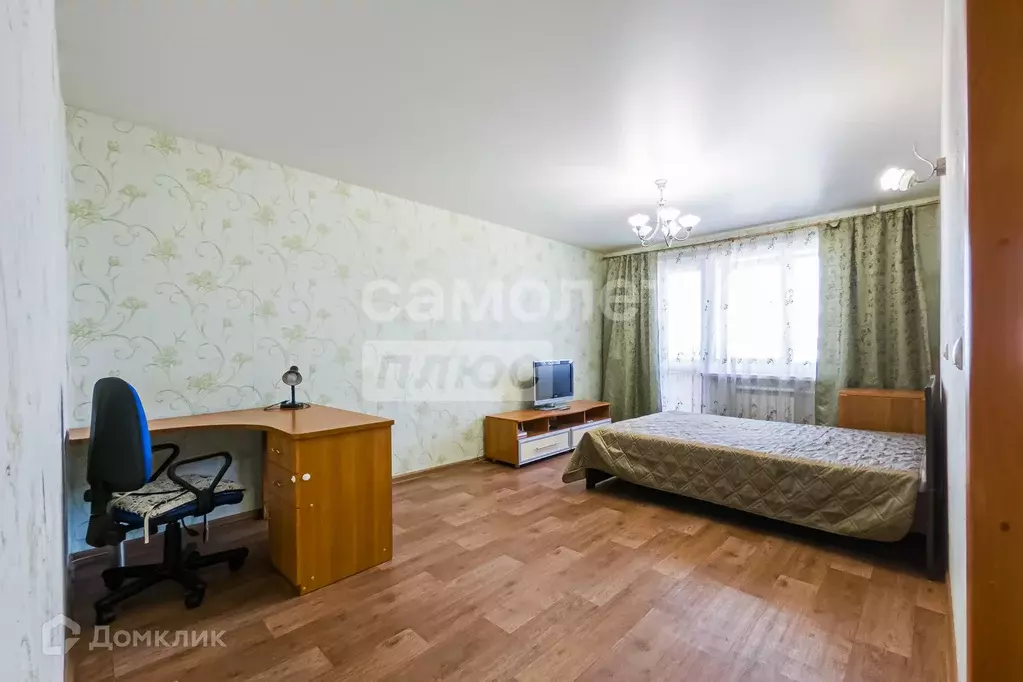 Продаётся 2-к квартира, 47.8 м - Фото 0