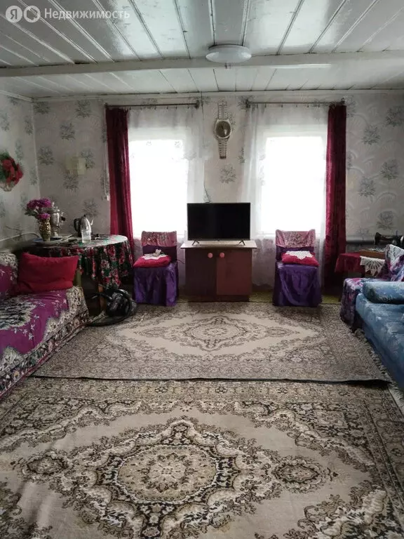 Дом в Кандры, Октябрьская улица (56.7 м) - Фото 0