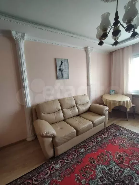 2-к. квартира, 68 м, 5/9 эт. - Фото 1