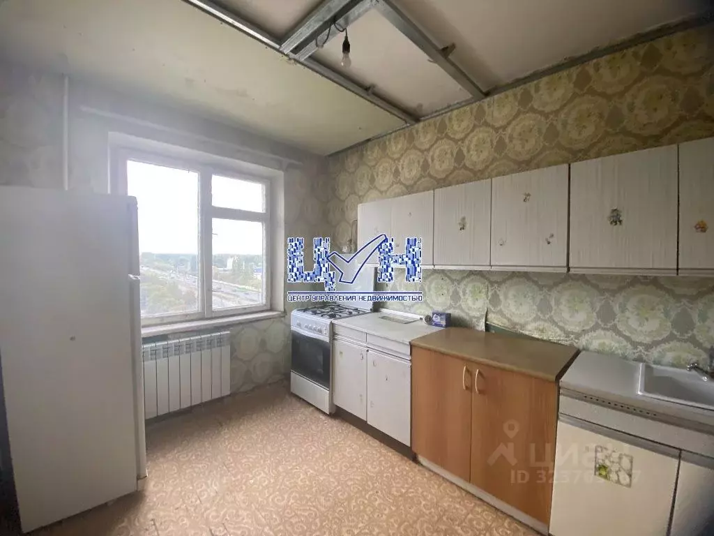 4-к кв. Курская область, Курск просп. Кулакова, 5 (70.0 м) - Фото 1