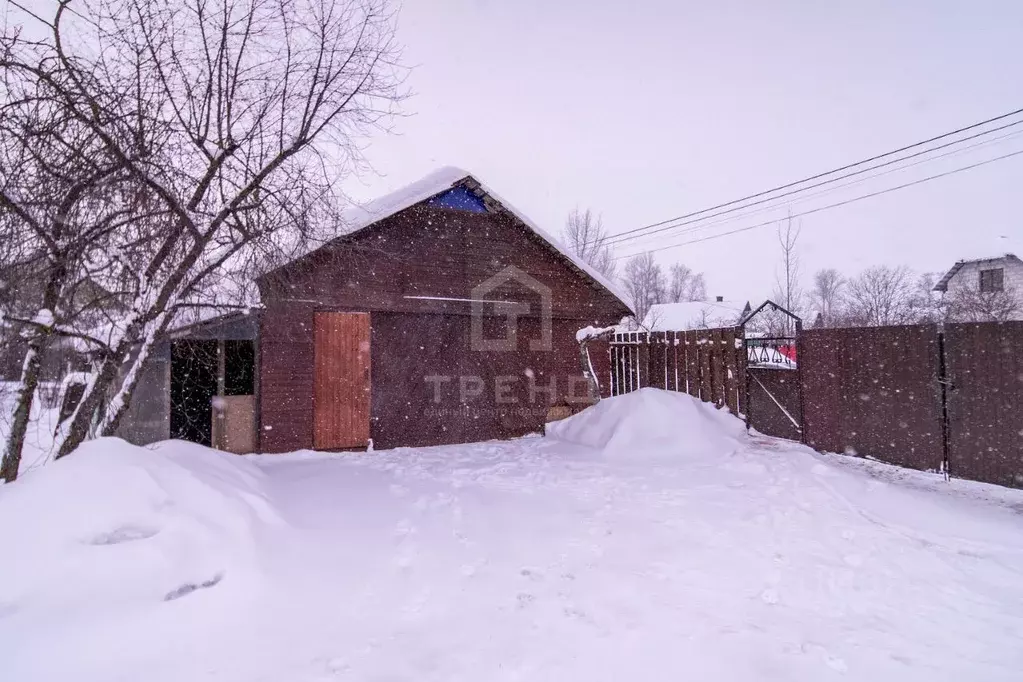 Дом в Санкт-Петербург, Санкт-Петербург, Красное Село Стрельнинское ш., ... - Фото 2