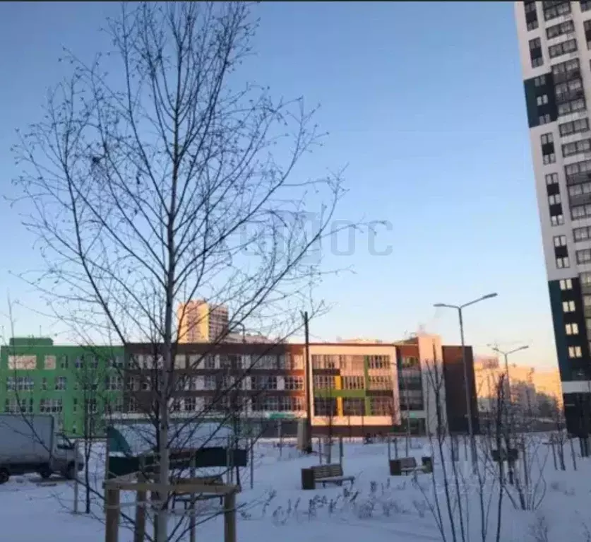 Студия Свердловская область, Екатеринбург ул. Евгения Савкова, 19А ... - Фото 2