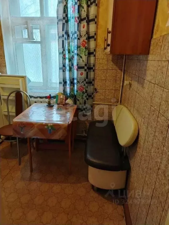 1-к кв. Кировская область, Киров ул. Шинников, 17 (31.8 м) - Фото 1