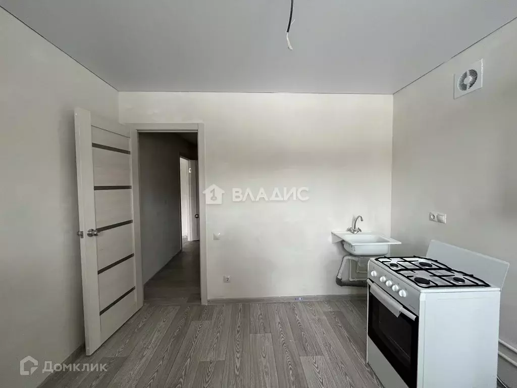 Продаётся 1-к квартира, 39.43 м - Фото 1