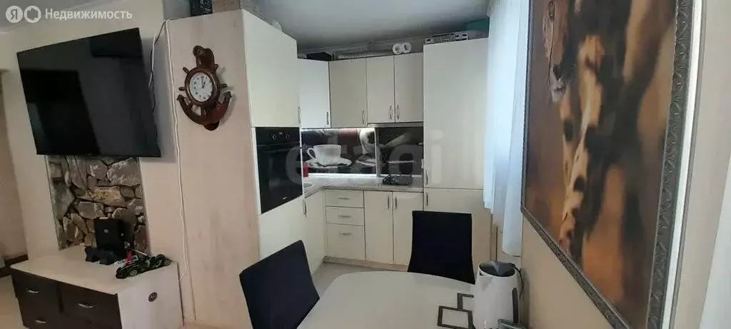 2-комнатная квартира: Тюмень, Рижская улица, 72 (42.9 м) - Фото 2