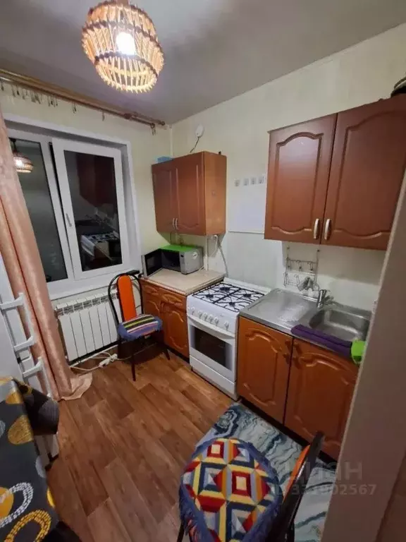 1-к кв. Московская область, Люберцы городской округ, Малаховка пгт ул. ... - Фото 1