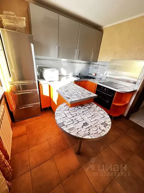 2-к кв. Московская область, Красногорск городской округ, Нахабино пгт ... - Фото 2