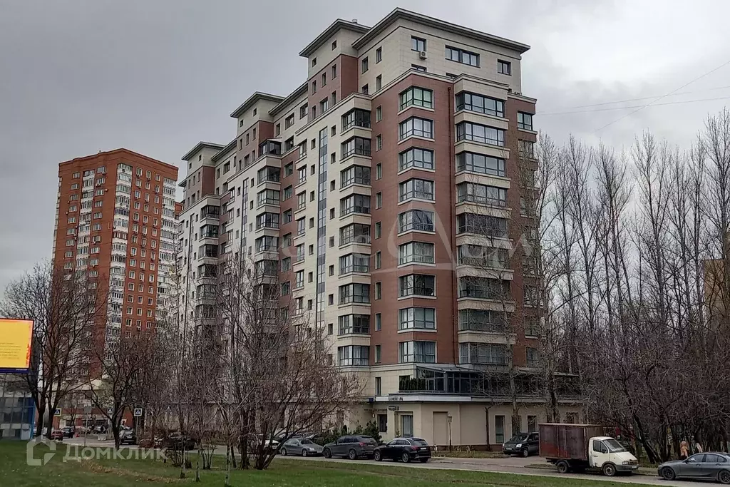 Продаётся 4-к квартира, 191 м - Фото 0