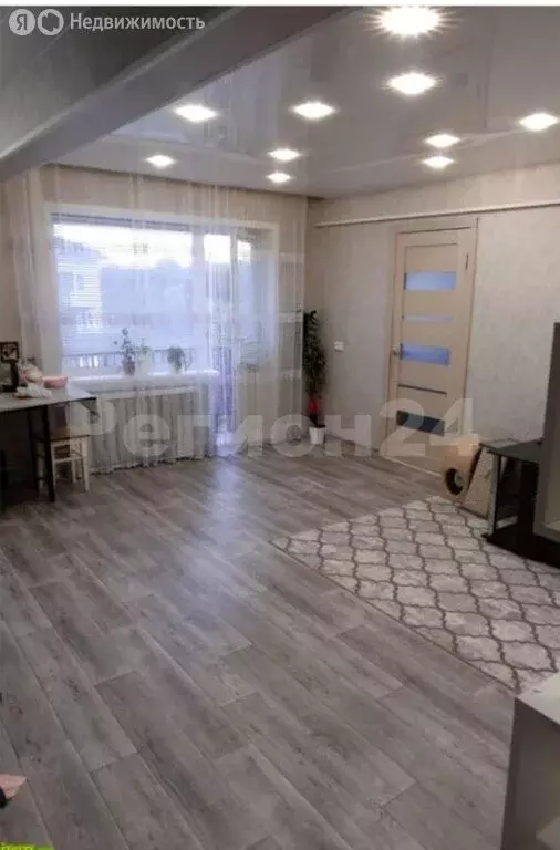 2-комнатная квартира: Зеленогорск, улица Гагарина, 15 (45 м) - Фото 1