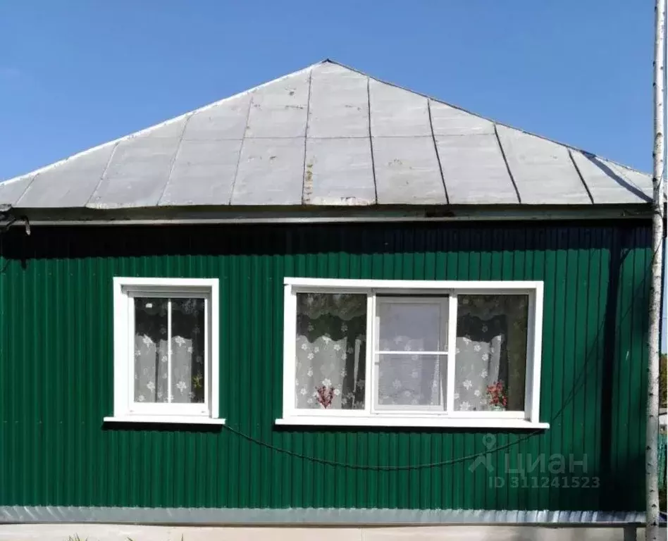 Дом в Нижегородская область, Арзамас ул. Пушкина (35 м) - Фото 0