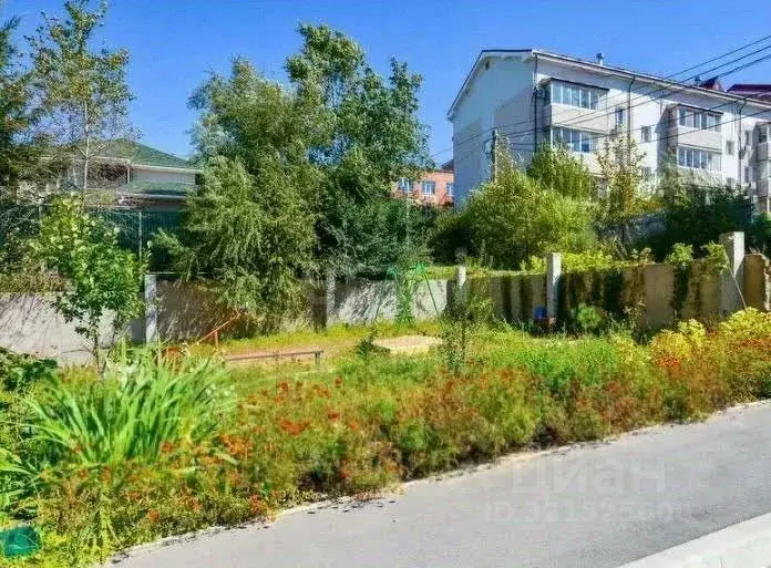 2-к кв. Хабаровский край, Хабаровск Моряков-Амурцев кв-л, 33 (45.0 м) - Фото 1