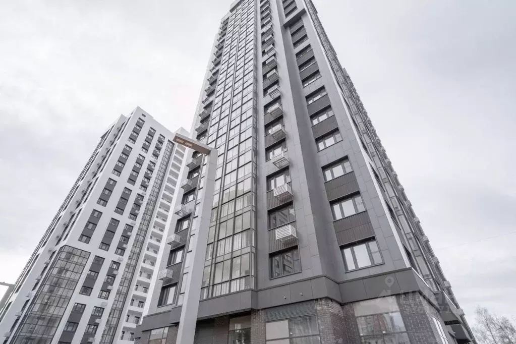 Гараж в Москва Коровинское ш., 29 (14 м) - Фото 2