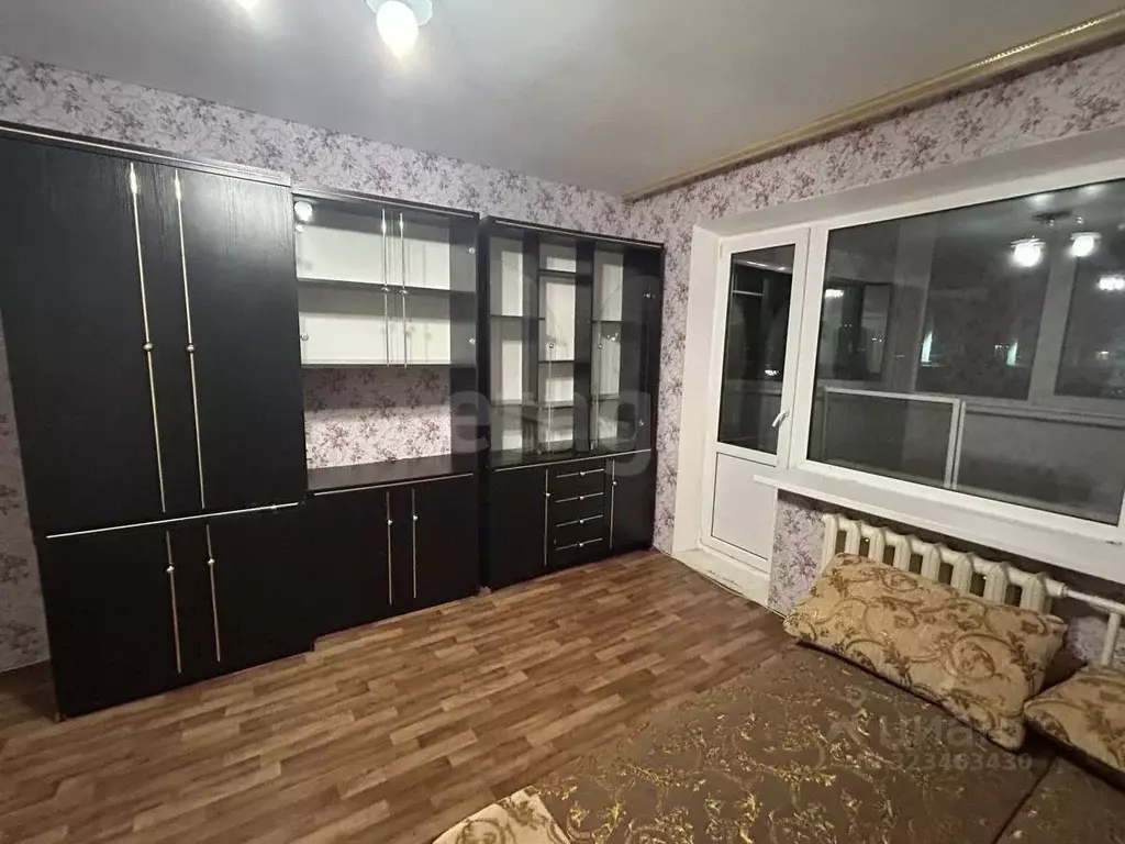 1-к кв. Брянская область, Брянск Брянский пер., 65 (36.0 м) - Фото 2