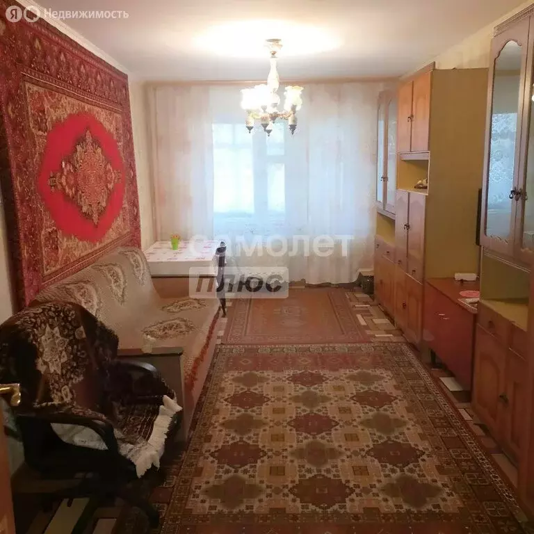 4-комнатная квартира: Липецк, 15-й микрорайон, 14 (79.9 м) - Фото 1