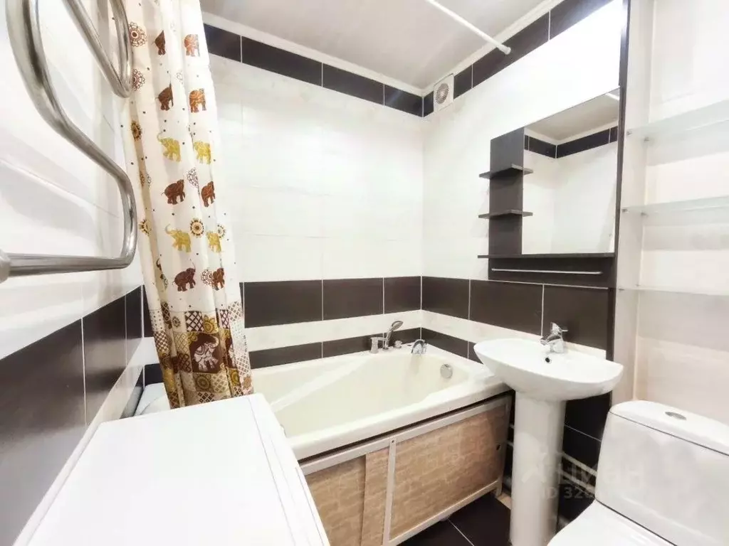 2-к кв. Хабаровский край, Хабаровск Союзная ул., 72 (40.7 м) - Фото 1