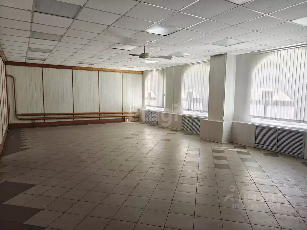 Торговая площадь в Владимирская область, Меленки Коммунистическая ул., ... - Фото 1