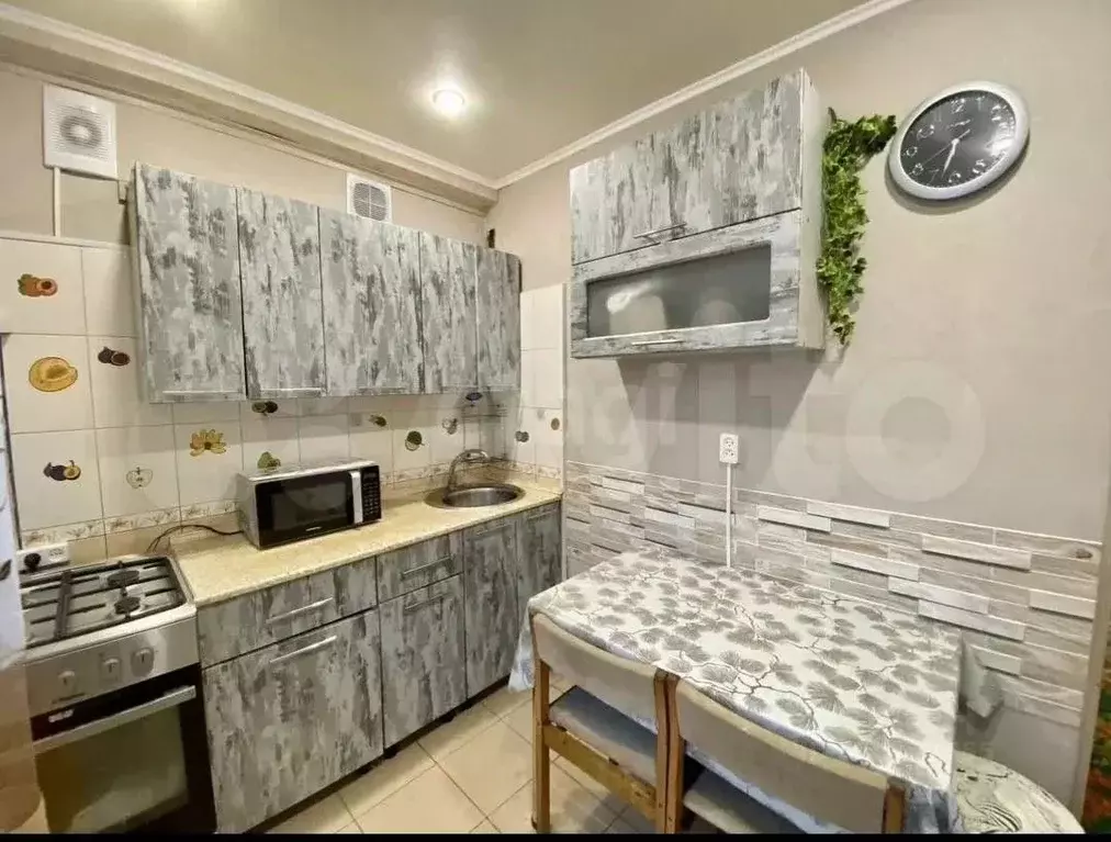 4-к кв. Саратовская область, Энгельс 2-й мкр, 32 (59.0 м) - Фото 2