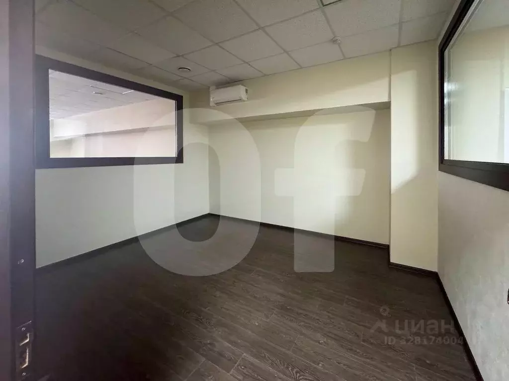 Офис в Москва 2-я Хуторская ул., 38А (949 м) - Фото 1