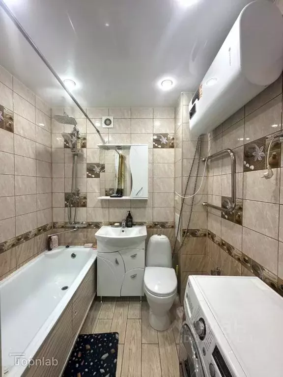 Студия Амурская область, Благовещенск Новая ул., 42 (26.3 м) - Фото 1