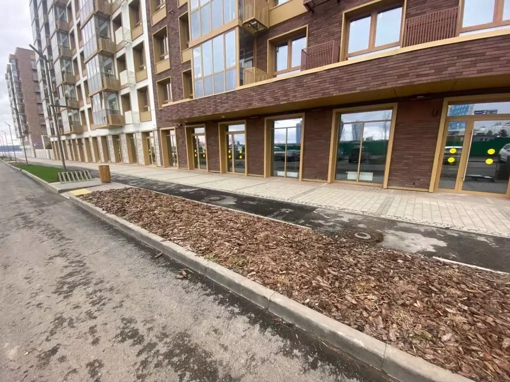 Помещение свободного назначения в Татарстан, Набережные Челны ул. ... - Фото 2