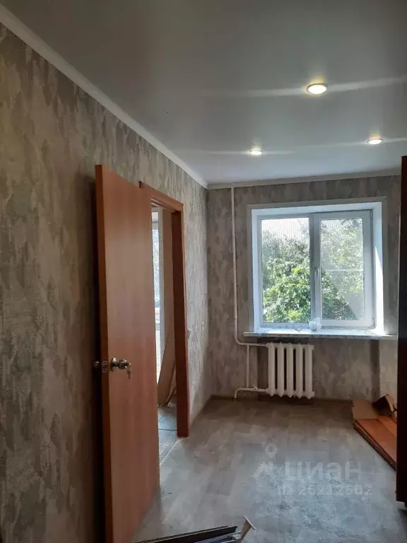 2-к кв. Курская область, Курск ул. Радищева, 71к2 (44.0 м) - Фото 1
